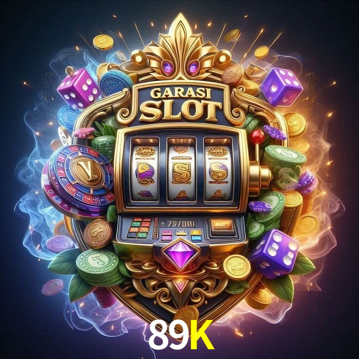 89K - cassino ao vivo