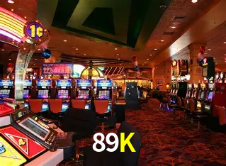 89K Curitiba - Live Status