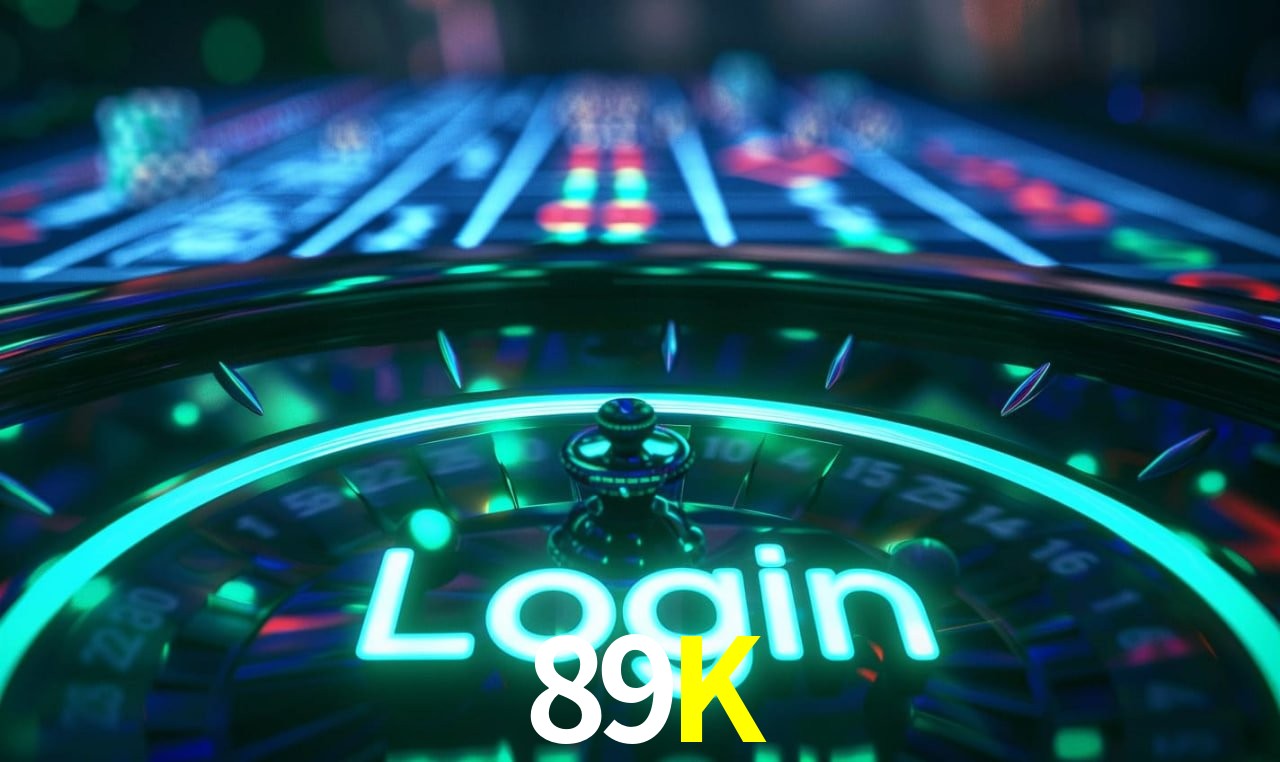 Provedores de Jogos 89K