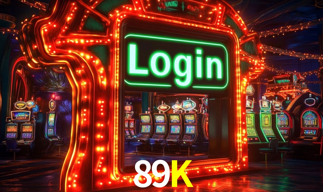 Casino Ao Vivo 89K