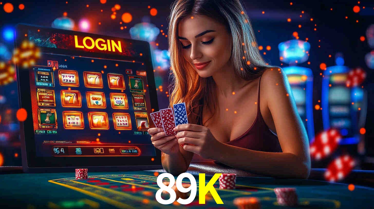 89K: A Experiência de Casino com Jogos de Mesa ao Vivo