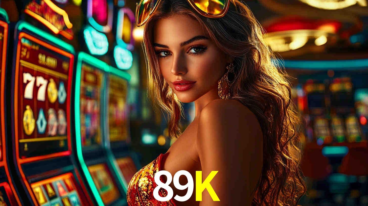 Roulette Table 89K