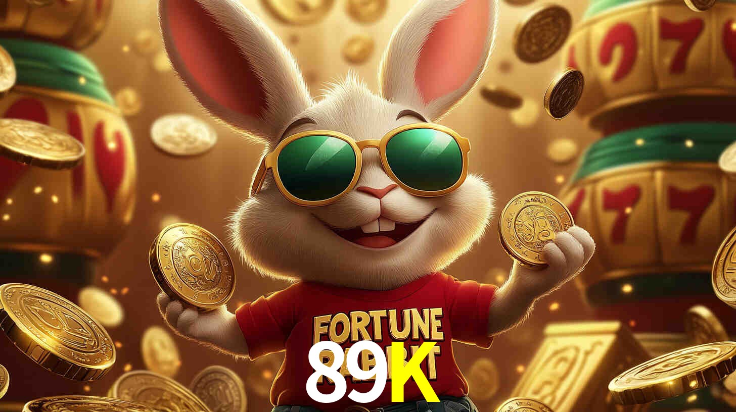 89K Com App