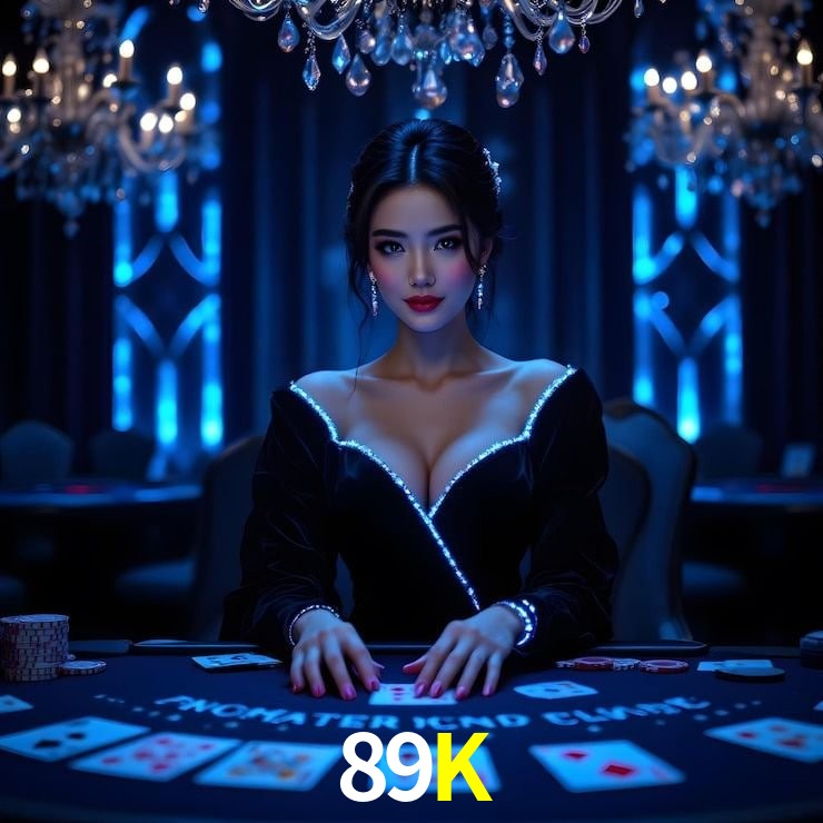 89K Brasília - Jogo Features