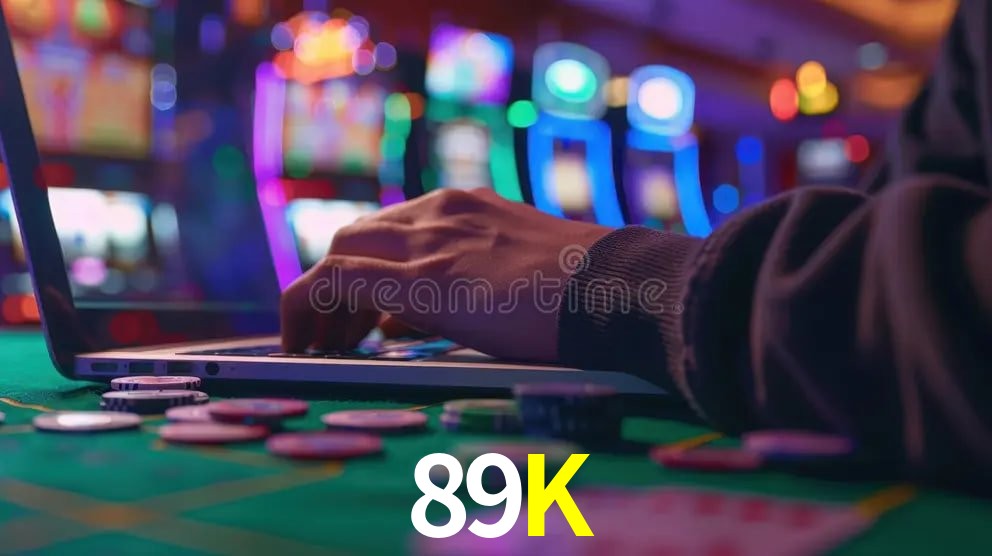 Jogo Spaceman 89K
