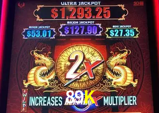 89K Belo Horizonte - VIP Casino