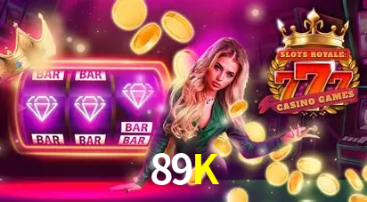 Desvendando o Mundo dos Jogos Virtuais na 89K