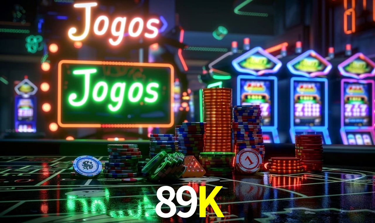 89K Com App