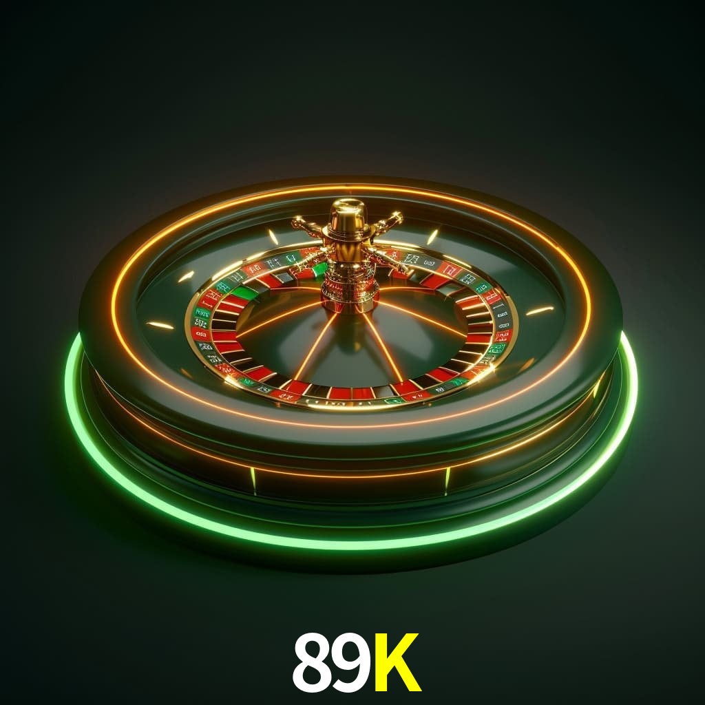 89K App - Aplicativo Móvel Oficial
