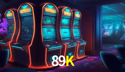 89K Bônus - Pacote R$5.000 + VIP