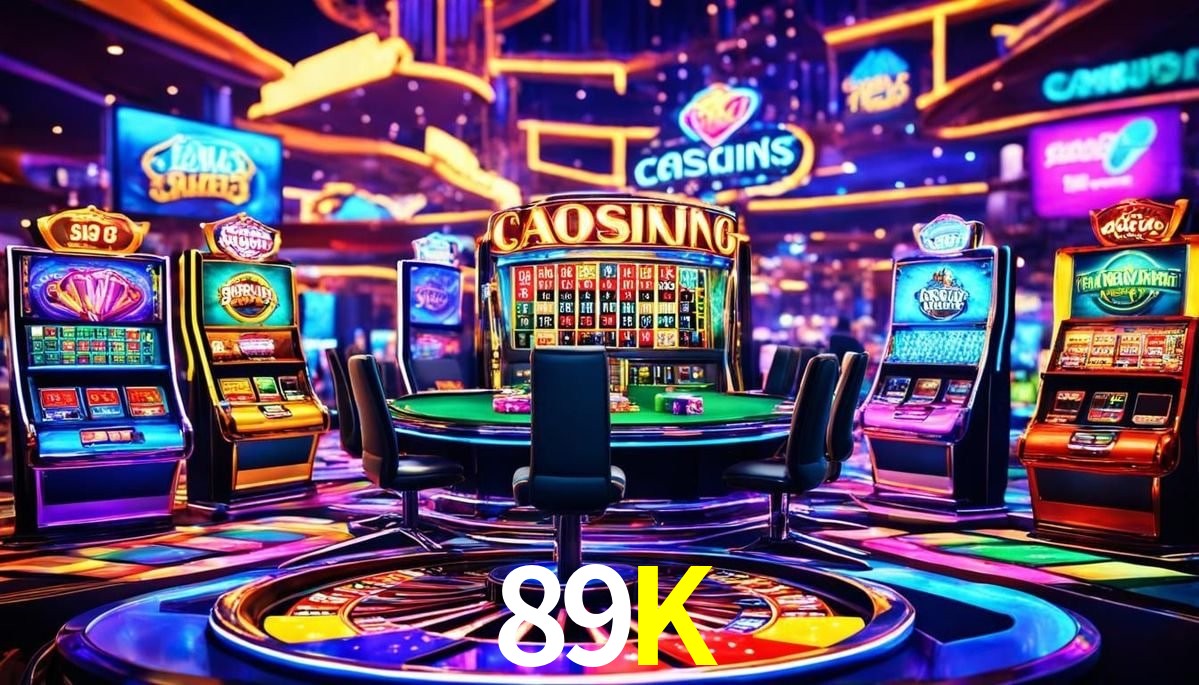 Design Responsivo 89K