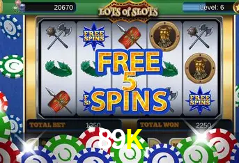 89K Brasília - Casino Guide