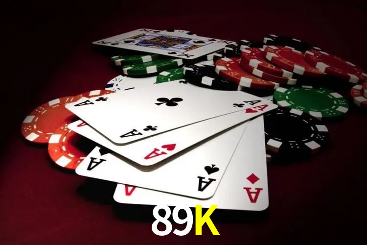 Estatísticas 89K