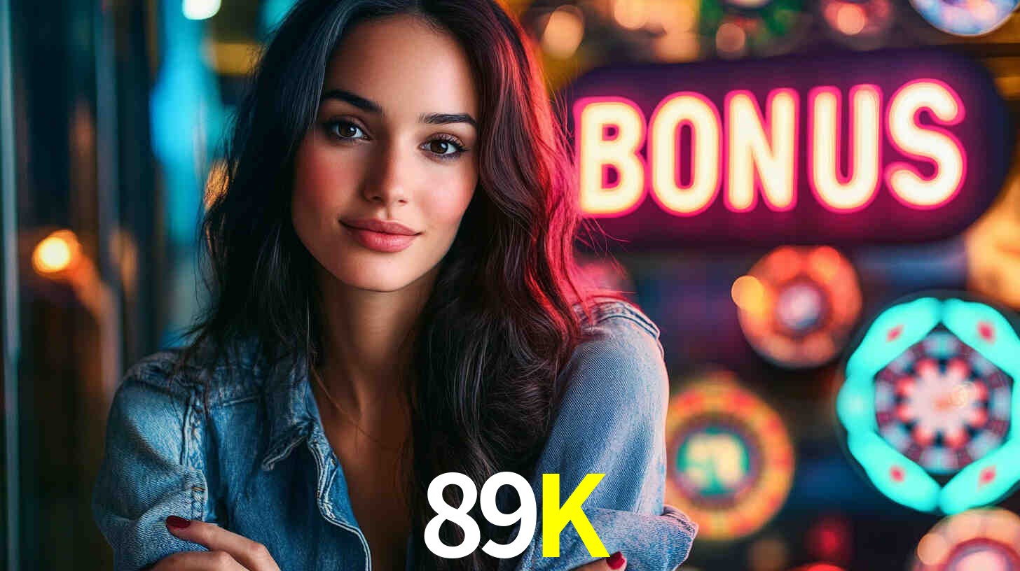 89K - Cassino Sem Limites - 89K Bet Vip