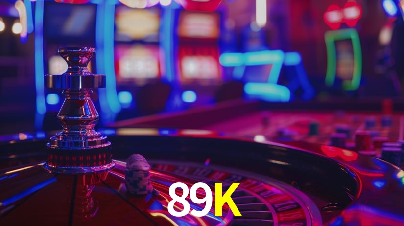 Ofertas Imperdíveis na 89K: Promoções e Bônus Que Valem a Pena