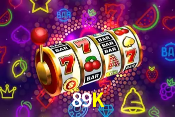 Descubra o Mundo do Cassino Online com 89K