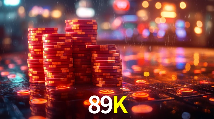 89K Com App