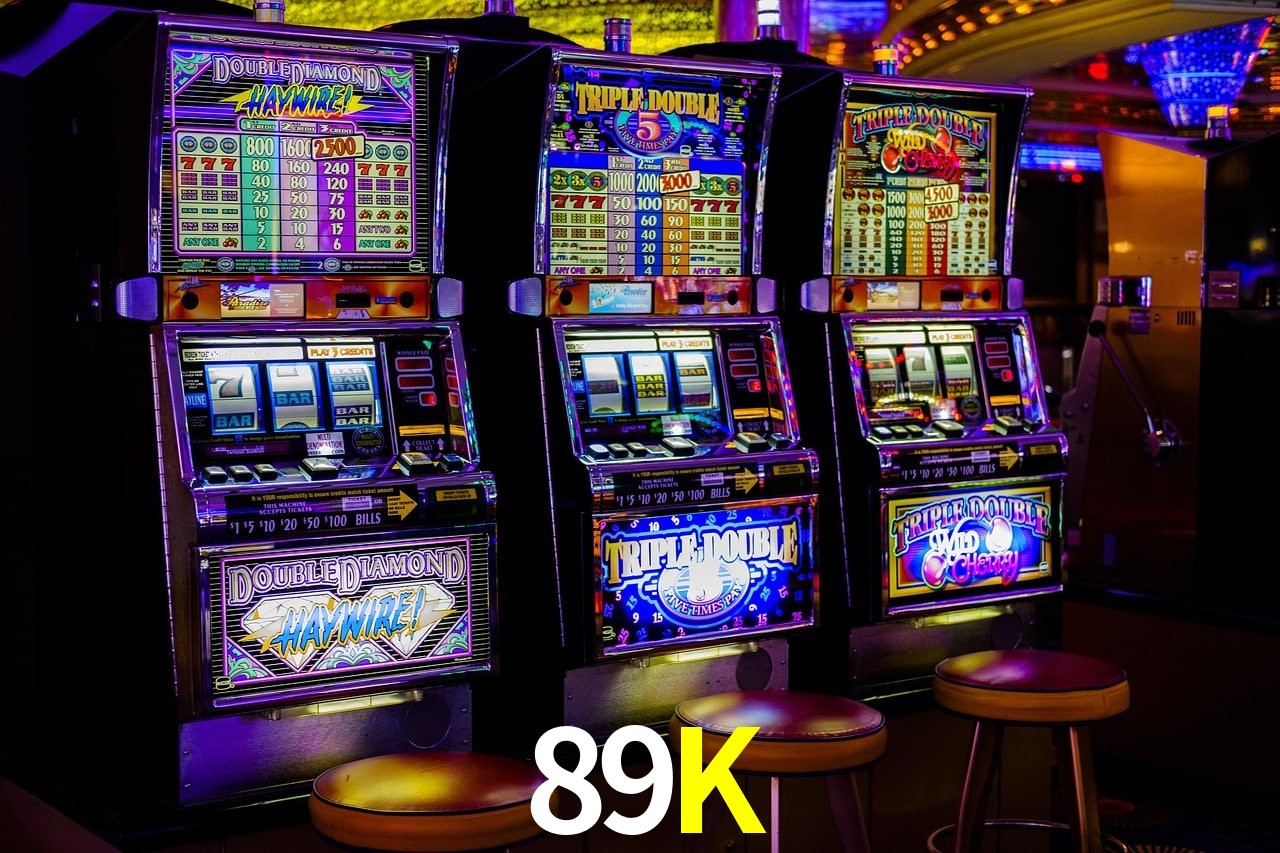 Diretório de Jogos 89K