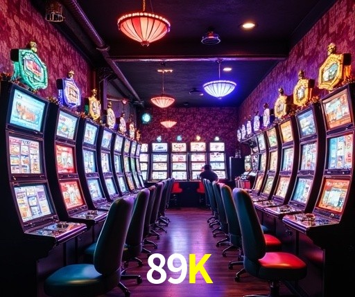 89K Brasília - Bonus Features