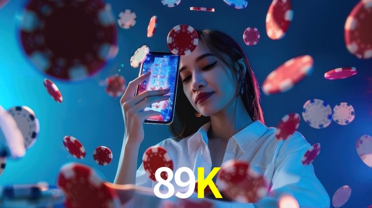 cassino 89K