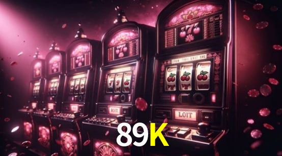 Casino Ao Vivo 89K