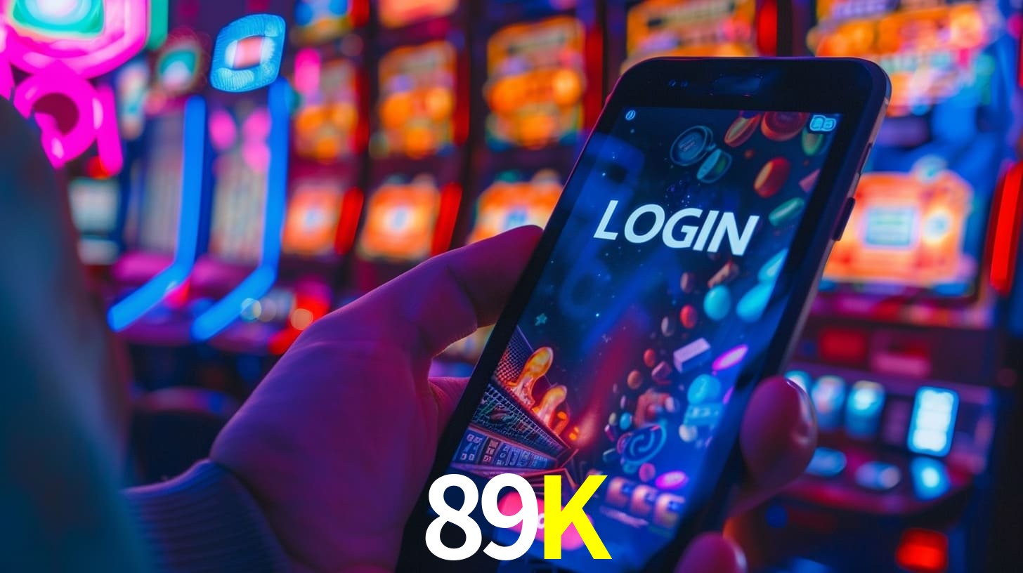 Experiência VIP 89K