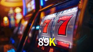 89K - Pagamento PIX Instantâneo
