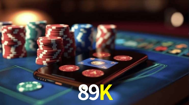 89K Rio de Janeiro - Popular Jogos