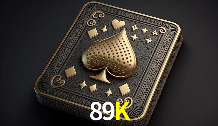 Tecnologia da Plataforma 89K