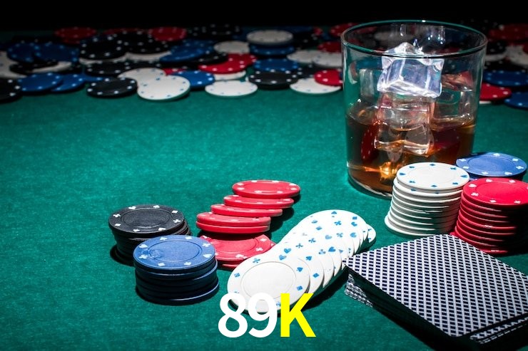 Estatísticas do Jogo 89K