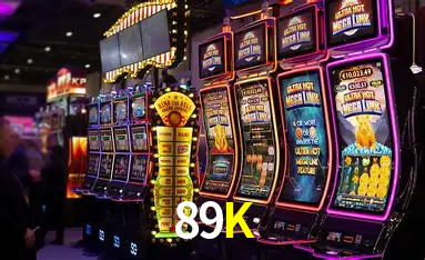 89K São Paulo - All Bonuses
