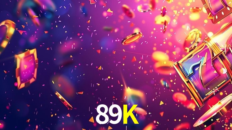 PIX Instantâneo 89K