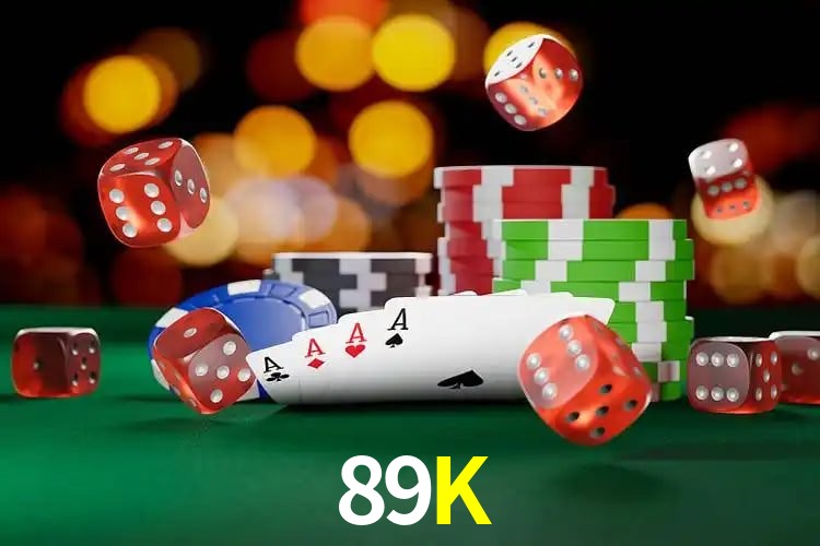 89K São Paulo - Jogo Providers
