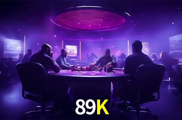 Sistemas de Segurança 89K