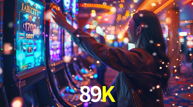 Explore as vantagens do 89K: serviço profissional e confiabilidade