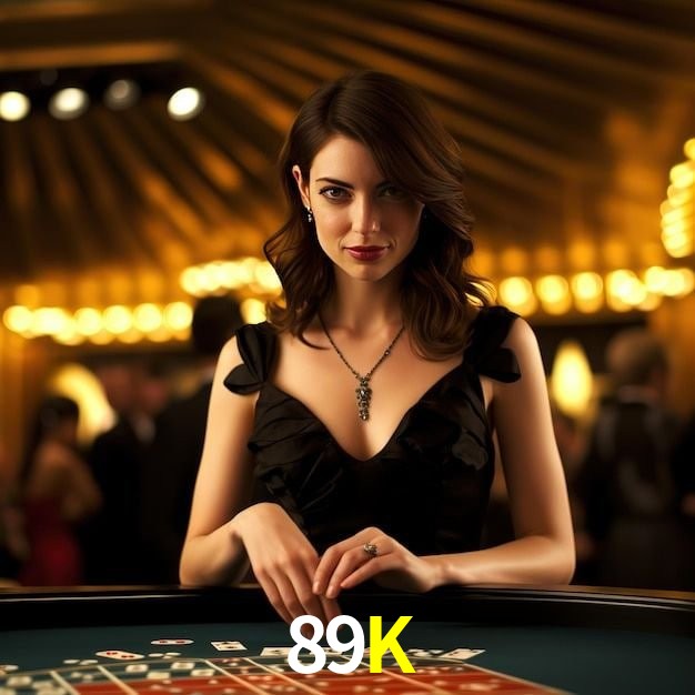 A Emoção da Loteria na 89K: Uma Chance de Mudança de Vida