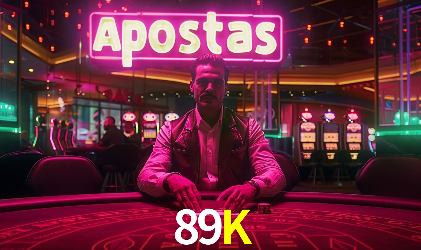 89K Belo Horizonte - Provably Fair