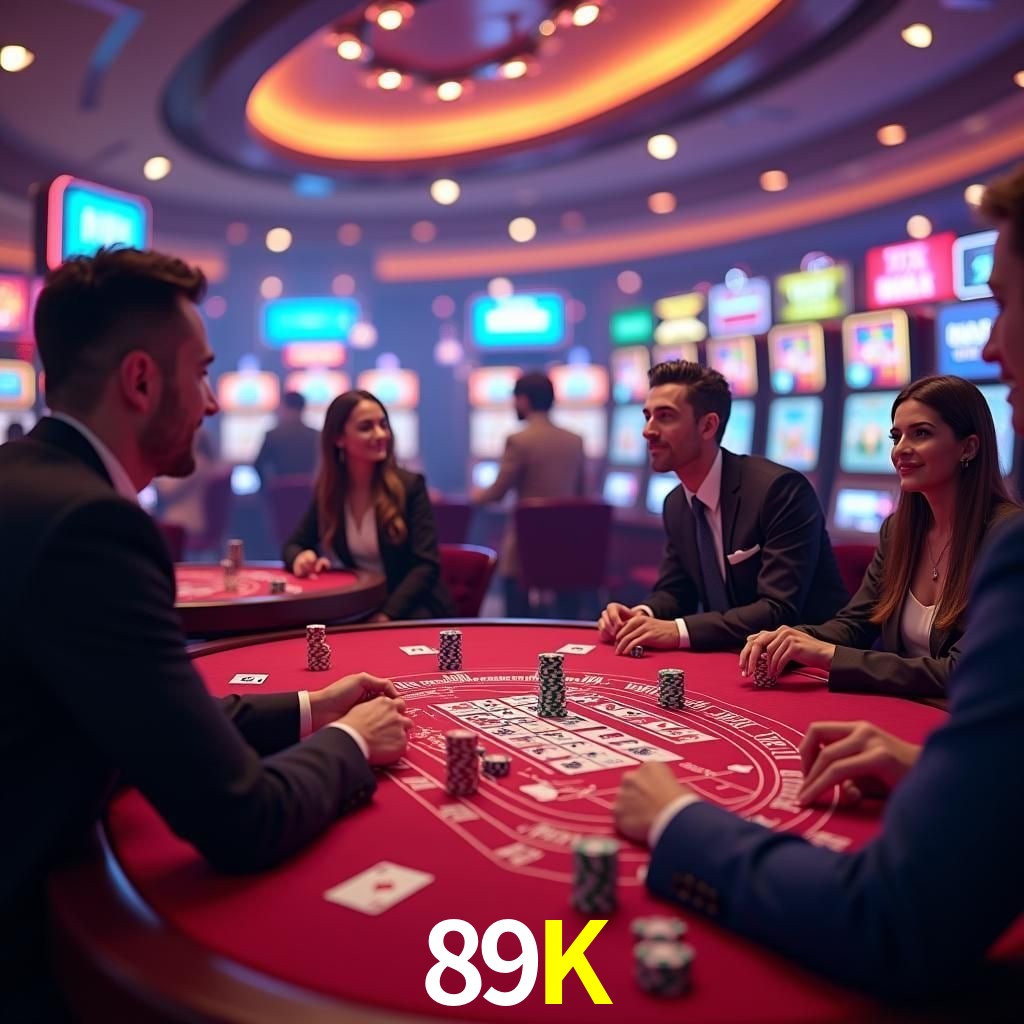 Apostas de Futebol 89K