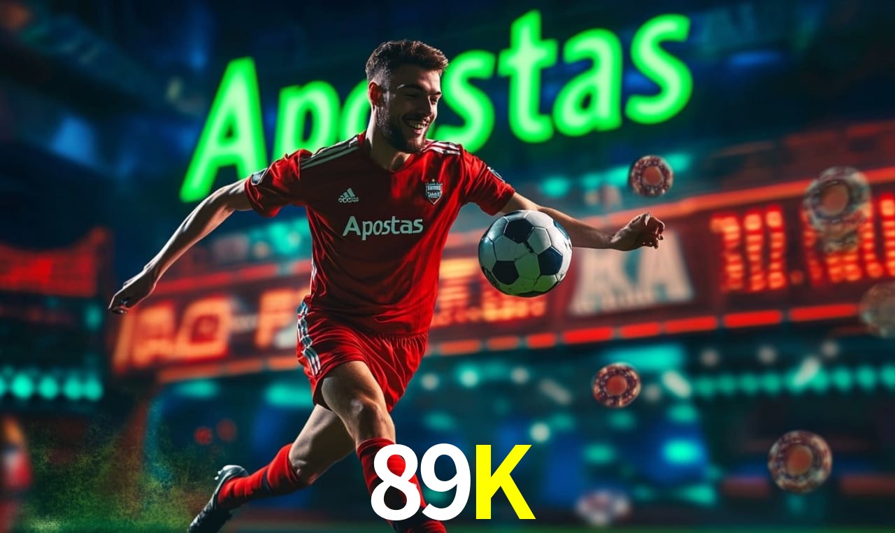 Casino VIP 89K