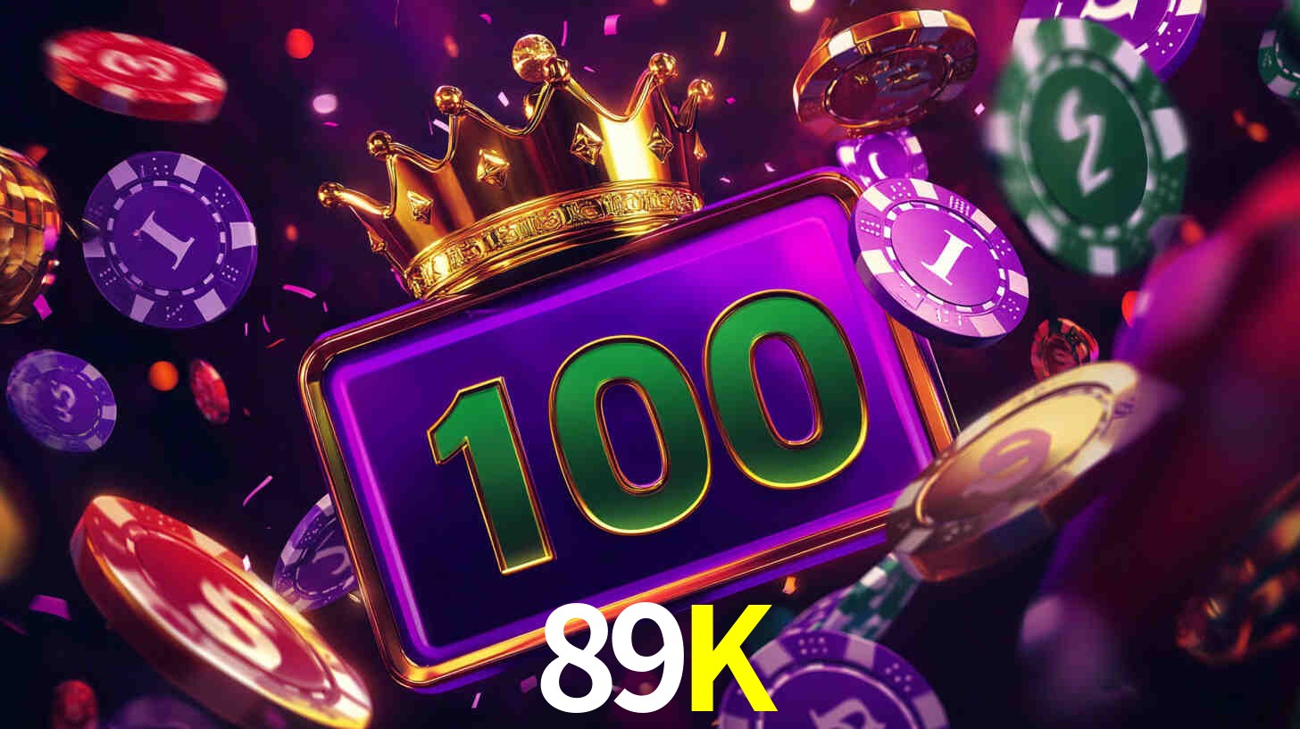 VIP Casino 89K