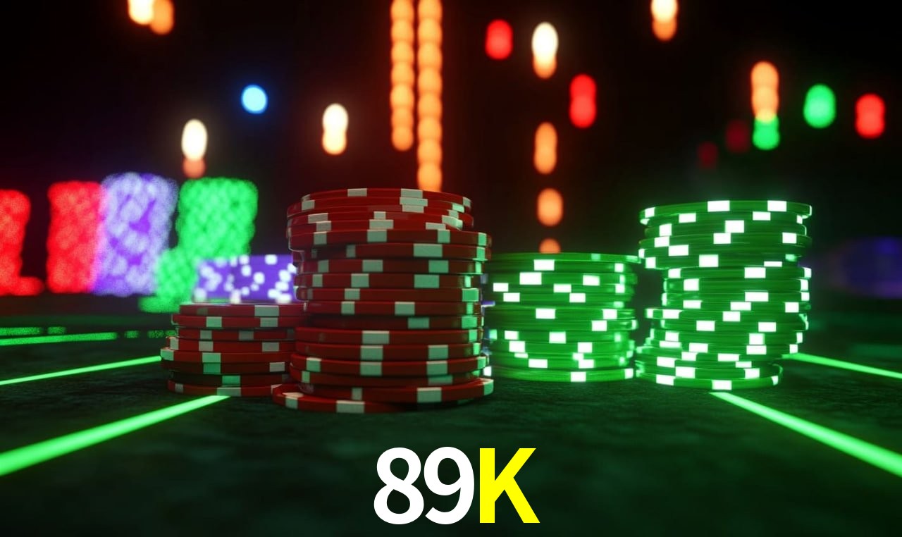 Live Casino 89K