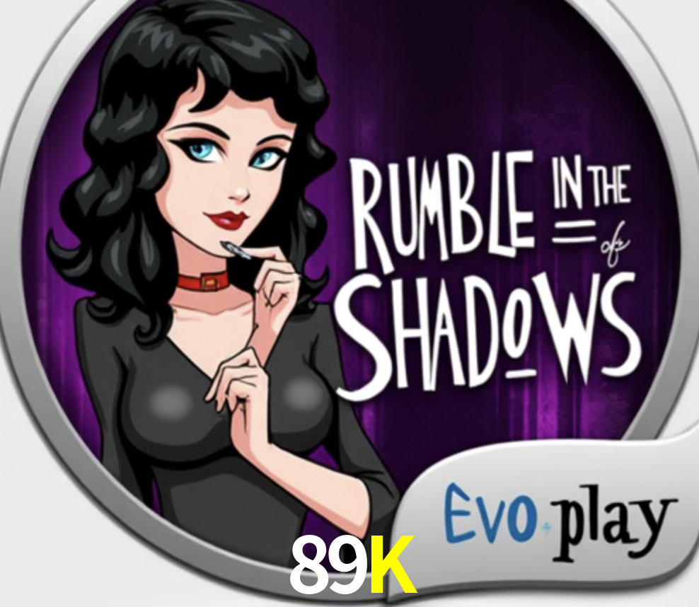 APP oficial da 89K para mobile