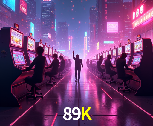 Estatísticas Esportivas 89K