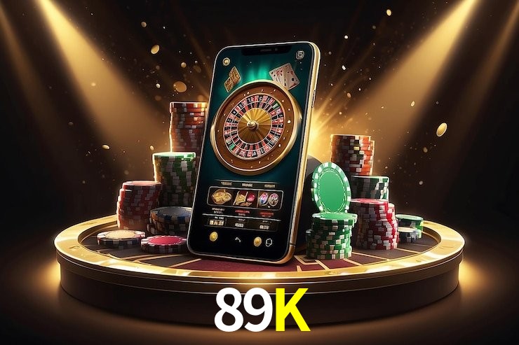 89K - Winners Celebration
